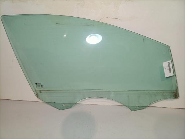 VETRO SCENDENTE ANTERIORE DESTRO OPEL Astra Sport Tourer B 16 DTE, B 16 DTU, D 16 DTI (1518)