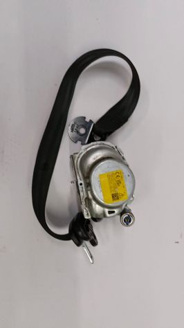 Cintura Opel Vivaro dx  34129312