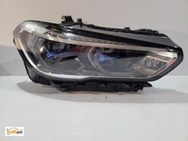 BMW X5 G05 X6 06 FARO ANTERIORE LASER DESTRO - 12900