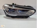 BMW X5 G05 X6 06 FARO ANTERIORE LASER DESTRO - 12900