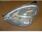 PROIETTORE S. 01 MERCEDES Classe A (W168) Parti elettriche Fanaleria Pro …