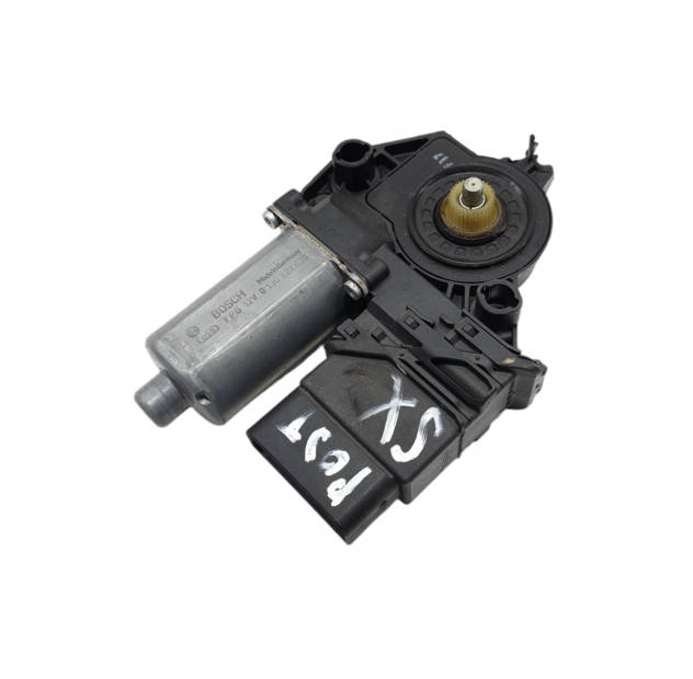 MOTORINO ALZAVETRO POSTERIORE SINISTRO VOLKSWAGEN Golf 6 Berlina 5K0959703D (0812) - Foto 11