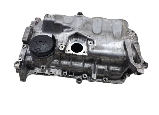 COPPA OLIO MOTORE HYUNDAI Tucson Serie 21510-2U010 D4FE Diesel 1600 (20) - Foto 8