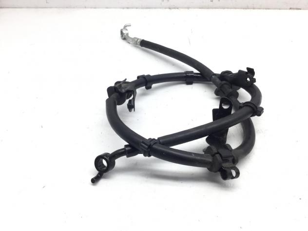 HONDA CB GT ABS KM0 1000 TUBO FRENO ABS - PINZA POSTERIORE 2026 JH2SC93A - Foto 4