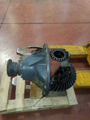 DIFF.LE DAF 45 11X42