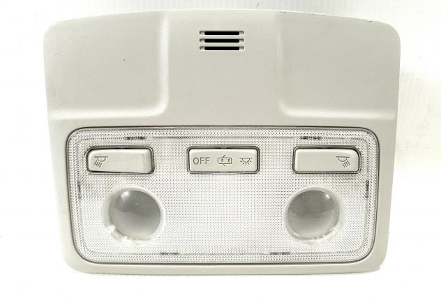 PLAFONIERA TOYOTA Rav4 6° Serie 1D111-168G (12)