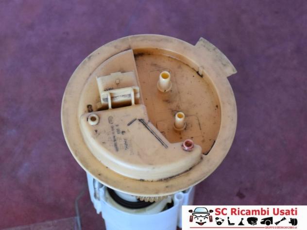 Pompa Carburante Galleggiante 2.0 Alfa Giulietta 51807842 50559783 - 16586 - Foto 3