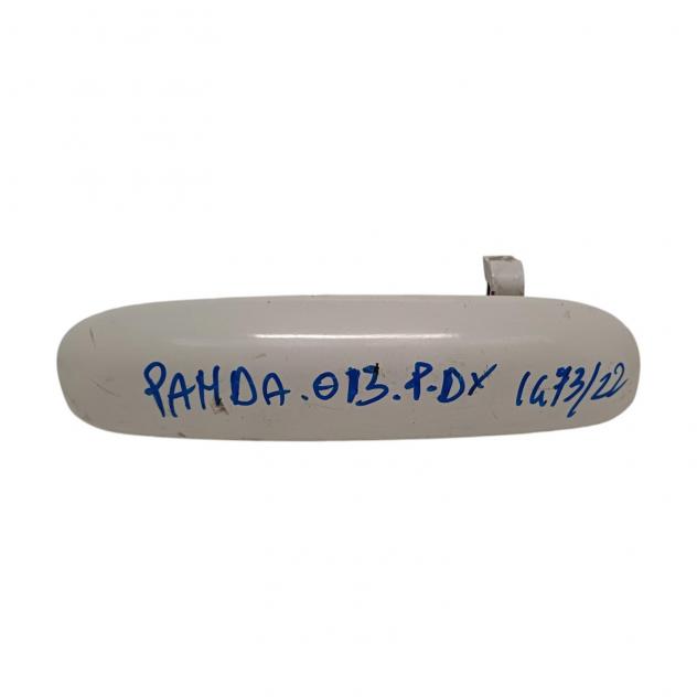 MANIGLIA ESTERNA POSTERIORE DESTRA FIAT Panda 3° Serie 735555161 (12)