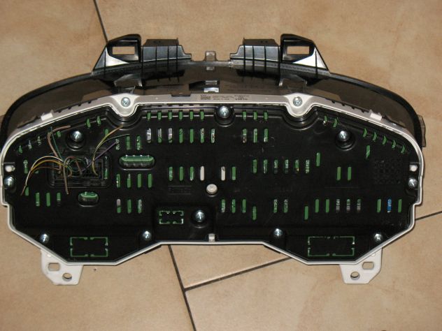 GB5A12A650AGA KIT ECU FORD EXPLORER 3.5L , 3.7L M799G FL3A12B684BEA GU5T15604 - Foto 5
