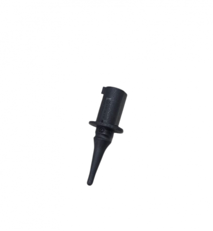 SENSORE ARIA TEMPERATURA ESTERNA MERCEDES GLC Serie (W253) A0075421318 654920 Diesel 2000 (15) - Foto 3