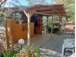Terreno agricolo in vendita a Legri - Calenzano 4100 mq Rif: 1396261