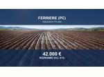Immobile in asta di 28000 m² in vendita a Ferriere