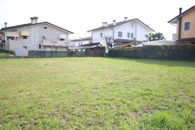 Terreno edificabile in vendita a Nanto - Foto 6