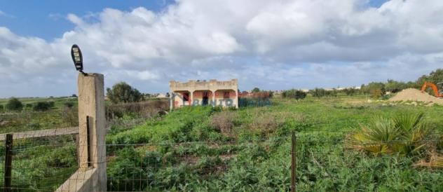 NUBIA – Terreno edificabile di 1.200 mq ca. con immobile totalmente da ristrutturare. Euro 39 MILA - Foto 6