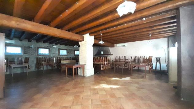 Rustico in vendita a Piazzola sul Brenta - Foto 5