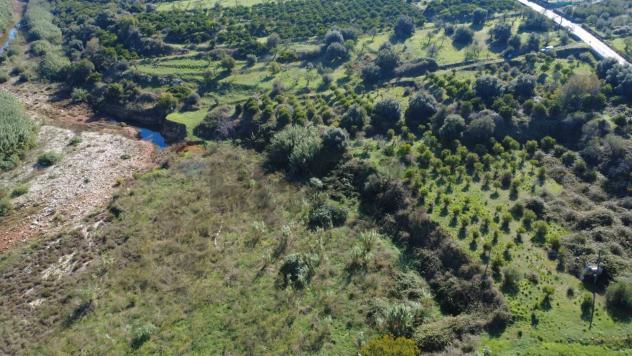 Terreno in vendita a Siracusa, Belvedere - Foto 5