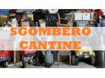Sgomberi a prezzi veramente modici