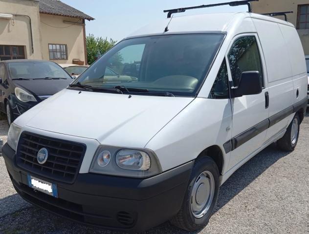 FIAT Scudo 1.9D - Foto 2
