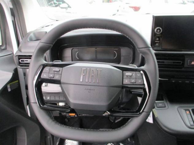 FIAT Doblo 1.5 BlueHdi 130CV AT8 Combi N1 LUNGO rif. 23251645 - Foto 7