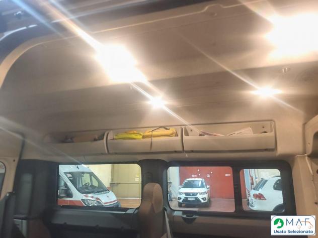 FIAT DUCATO TRASP.DIS (CRIMILd) CV* - Foto 3