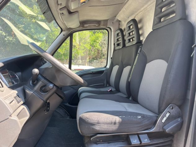 Iveco Daily 3.0 Diesel 140cv L3 H2 - Foto 7