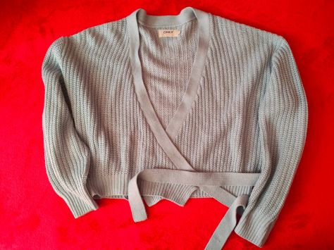 Maglione ONLY donna taglia M - Foto 3