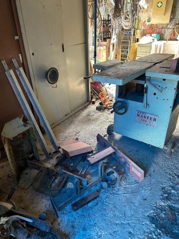 🪵Scopri la nostra combinata in legno, versatile con ben 7 funzioni. - Foto 4