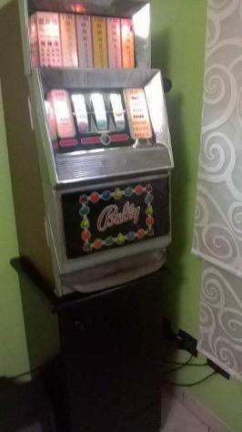 Slot Machine anni '60 - Foto 2