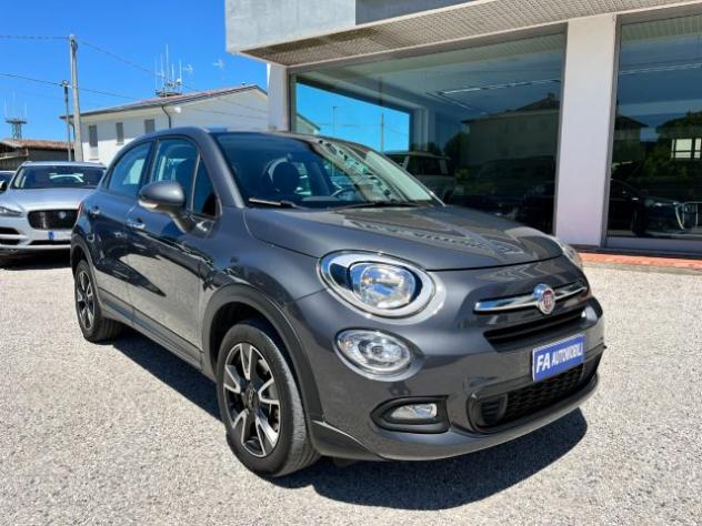 FIAT 500X 1.6 MultiJet 120 CV Business rif. 23494758 - Foto 4