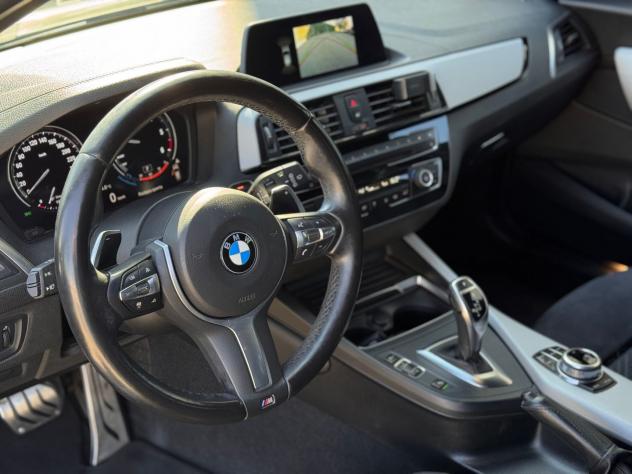Bmw 120 M Sport 120 d #50445 - Foto 7
