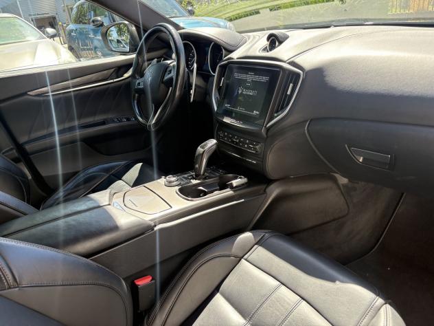 Maserati Ghibli 3.0 V6 DS 250cv GranSport auto - Foto 10