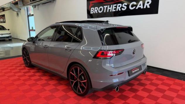 VOLKSWAGEN Golf GTI 2.0 DSG GTI DCC TETTO PELLE HEAD-UP H&K rif. 23775445 - Foto 5