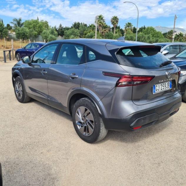 NISSAN Qashqai MHEV 140 CV Business rif. 23779674 - Foto 5
