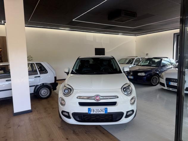 Fiat 500X 1.3 MultiJet 95 CV Pop - Foto 4