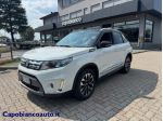 SUZUKI Vitara 1.6 VVT 4WD AllGrip V-Top+UNICO P+TAGLIANDI SUZUKI rif. 23952515