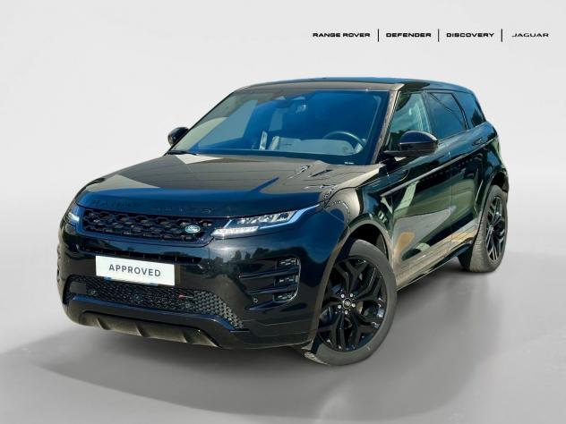 Land Rover Range Rover Evoque Range Rover Evoque 2.0d i4 mhev R-Dynamic S awd 163cv auto AUTOCARRO