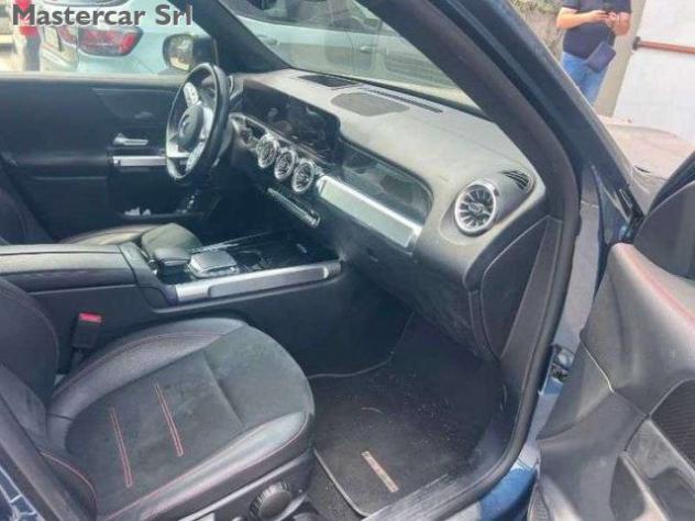 MERCEDES-BENZ GLB 200 200d 150cv Premium auto - GN818DJ rif. 24207390 - Foto 6