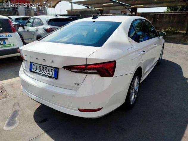 SKODA Octavia Octavia Berlina 1.4 tsi 204CV phev Executive dsg - rif. 23835159 - Foto 4