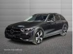 MERCEDES-BENZ C 220 d Mild hybrid 4Matic Advanced All-Terrain rif. 23900758
