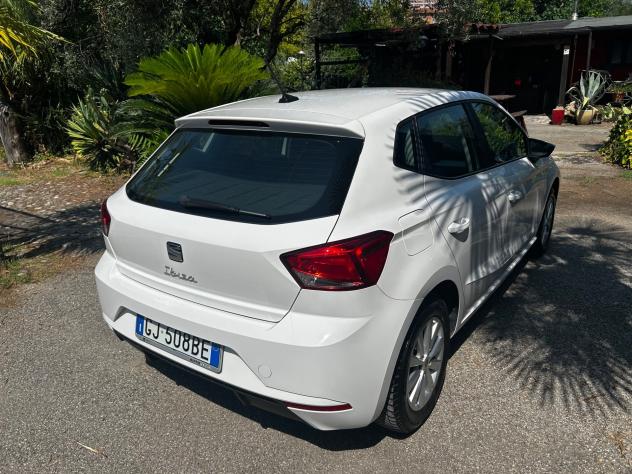 Seat Ibiza 1.0 TGI metano/benzina - Foto 7