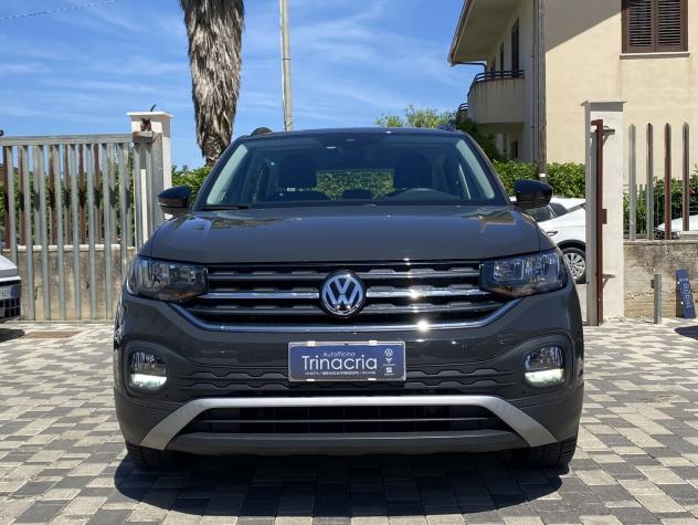 Volkswagen T-Cross Style 1.6 TDI 95CV - Foto 2
