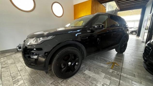LAND ROVER Discovery Sport 2.0 eD4 150 CV 2WD rif. 24101847 - Foto 3