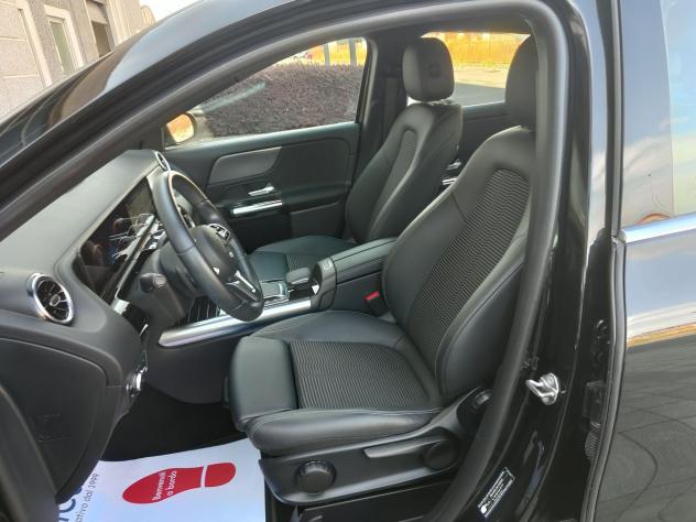 Mercedes-Benz GLA 250e PHEV Auto Sport Plus Pelle/Tessuto Display10,25 - Foto 3