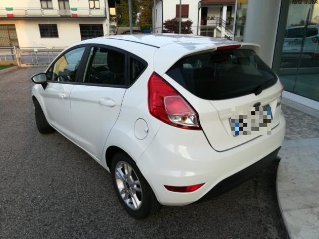 FORD Fiesta Plus 1.5 TDCi 75CV 5 porte rif. 24134045 - Foto 6
