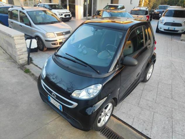 SMART ForTwo 800 40 kW pulse cdi *VENDUTA* rif. 23303686 - Foto 2
