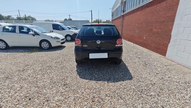 Volkswagen Polo 1.2 5p. Trendline - Foto 5