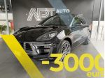 Porsche Macan Macan 2.9 Turbo 440cv pdk