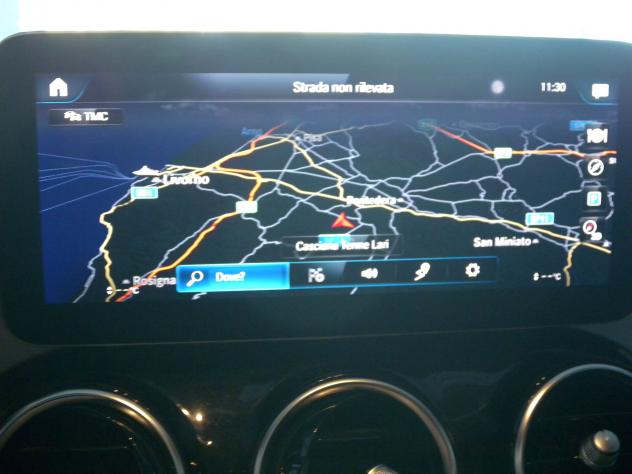 MERCEDES GLC Coupé (C253) GLC 220 d 4Matic Coupé Premium - Foto 7