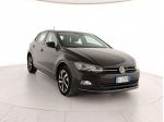 Volkswagen Polo VI 2017 5p 1.0 tsi Highline 110cv dsg