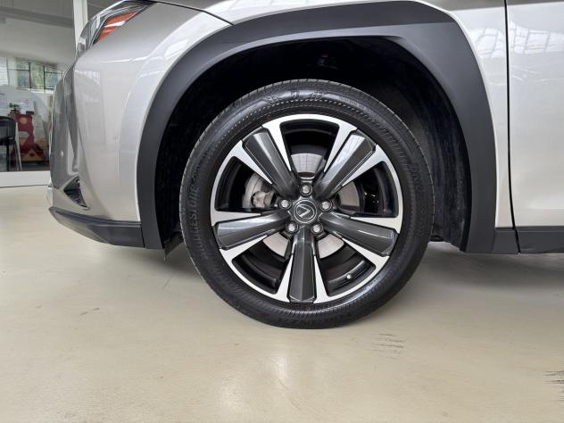 Lexus UX Hybrid Executive 2WD - Foto 8